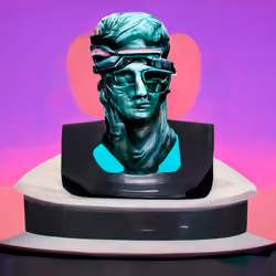 DESKTOP STATUE SYSTEMS LIMITED #35