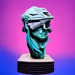 DESKTOP STATUE SYSTEMS LIMITED #207