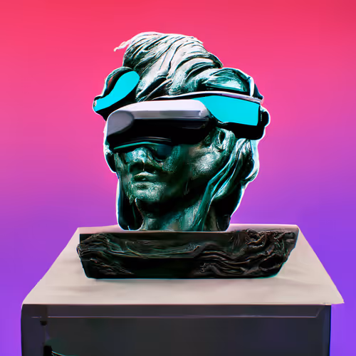 Desktop Statue Systems Limited