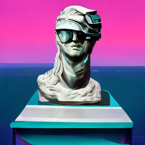 DESKTOP STATUE SYSTEMS LIMITED #793