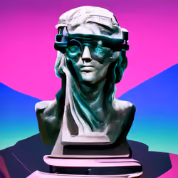 DESKTOP STATUE SYSTEMS LIMITED #444