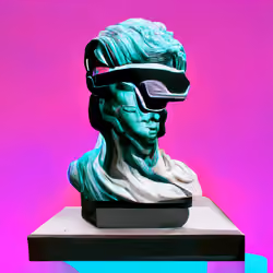 DESKTOP STATUE SYSTEMS LIMITED #1603