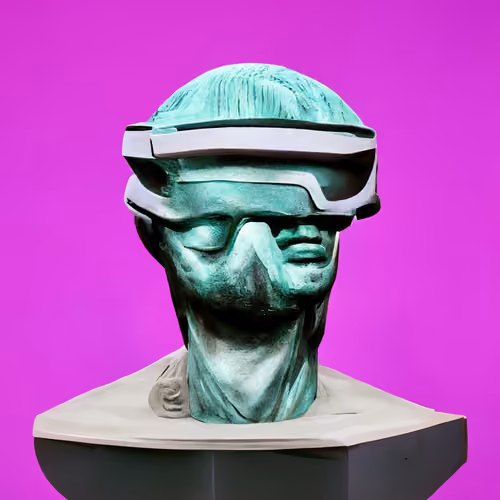 DESKTOP STATUE SYSTEMS LIMITED #1415