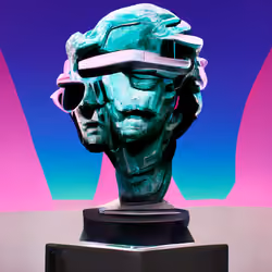 DESKTOP STATUE SYSTEMS LIMITED #294