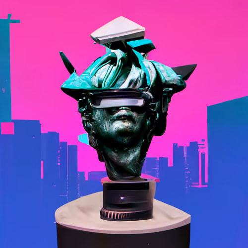 DESKTOP STATUE SYSTEMS LIMITED #164
