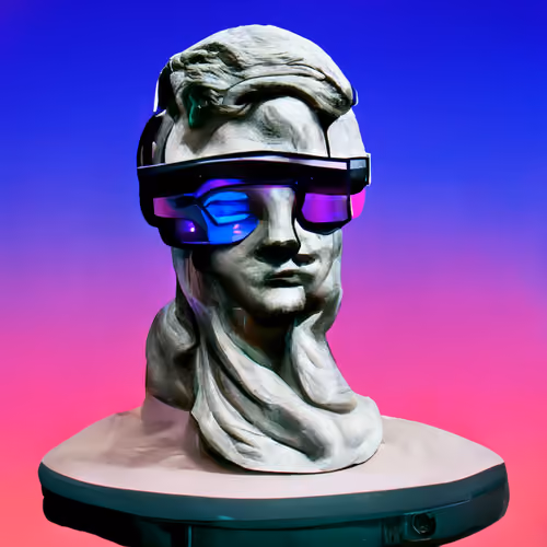DESKTOP STATUE SYSTEMS LIMITED #1483