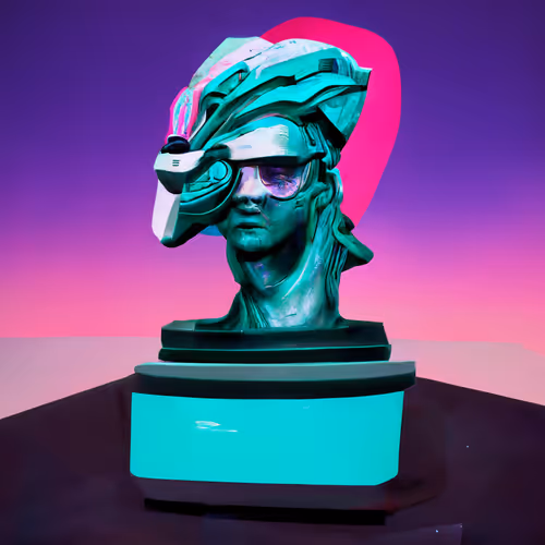 Desktop Statue Systems Limited