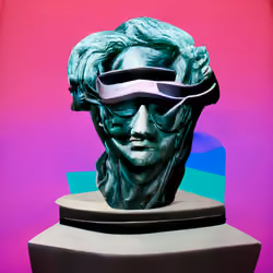 DESKTOP STATUE SYSTEMS LIMITED #1638