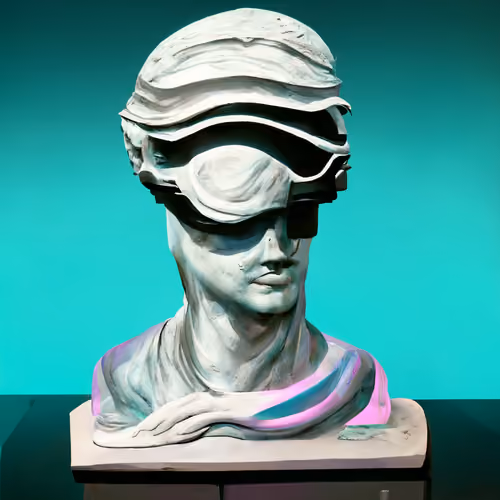 DESKTOP STATUE SYSTEMS LIMITED #1258