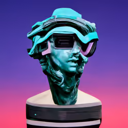 DESKTOP STATUE SYSTEMS LIMITED #867