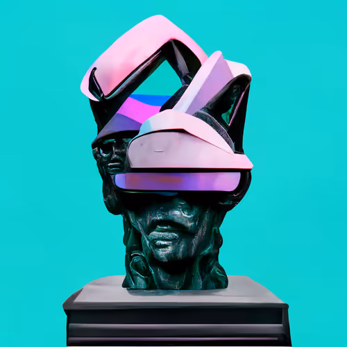 DESKTOP STATUE SYSTEMS LIMITED #1192