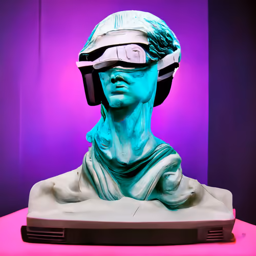 DESKTOP STATUE SYSTEMS LIMITED #935
