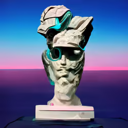 DESKTOP STATUE SYSTEMS LIMITED #910