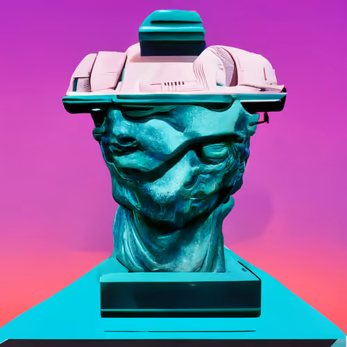DESKTOP STATUE SYSTEMS LIMITED #1443