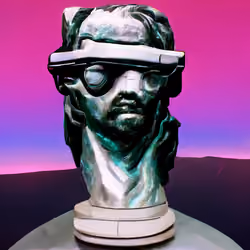 DESKTOP STATUE SYSTEMS LIMITED #1217