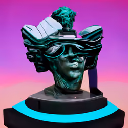 DESKTOP STATUE SYSTEMS LIMITED #651