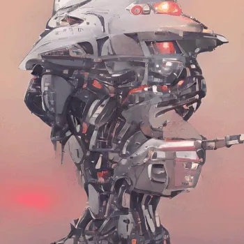 Trippin Robots 1