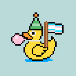 LazyDuck #141