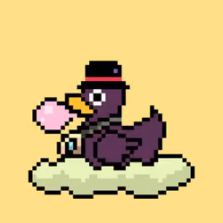 LazyDuck #189