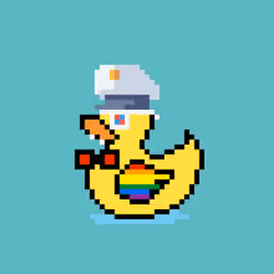 LazyDuck #220
