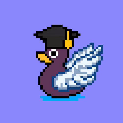 LazyDuck #155