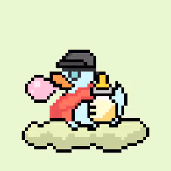 LazyDuck #209