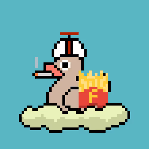 Lazyducksnft