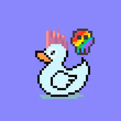 LazyDuck #185