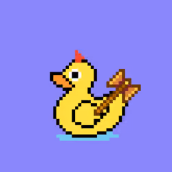 LazyDuck #219