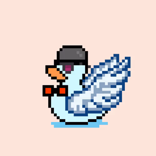 Lazyducksnft