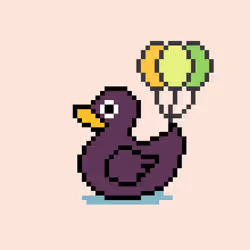 LazyDuck #183