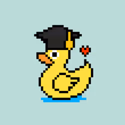 LazyDuck #184