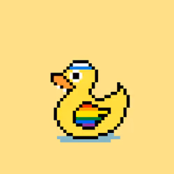 LazyDuck #91