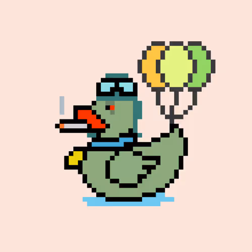Lazyducksnft