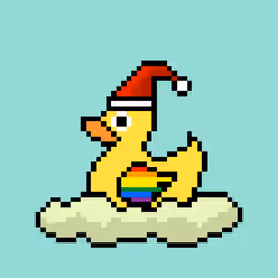 LazyDuck #208