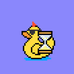 LazyDuck #90