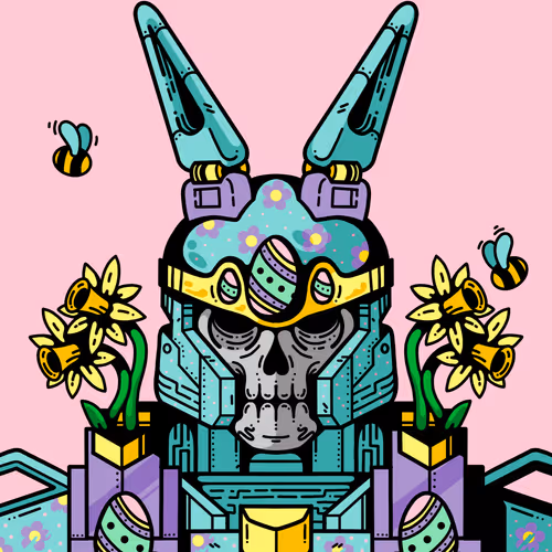 Bootlegmechas