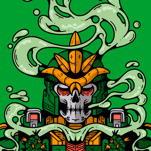Bootlegmechas
