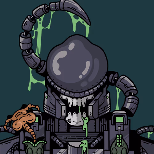 Bootlegmechas