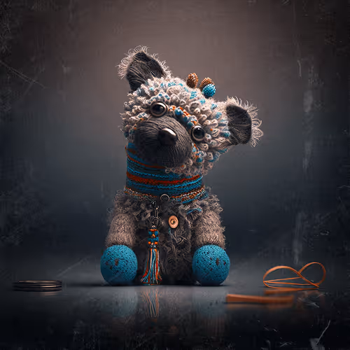 Voodoo Pets