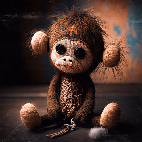 Voodoo Pets