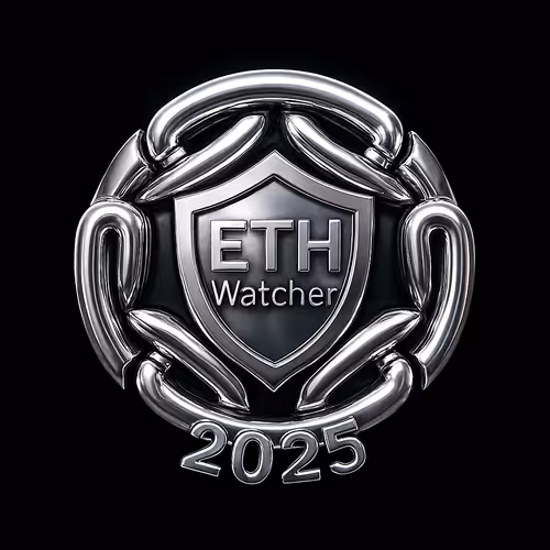 Chain Horizon - ETH Watcher NFTs