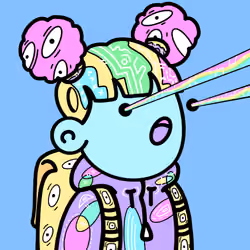 Sloodles #71
