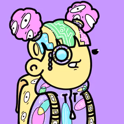 Sloodles #1009