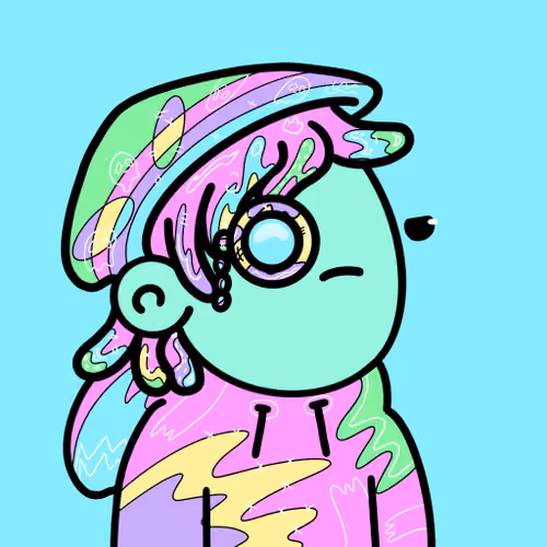 Sloodles #1496