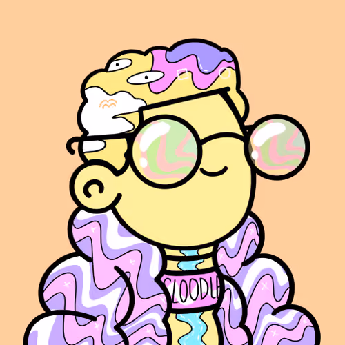Sloodles #1295
