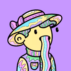 Sloodles #1693