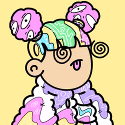 Sloodles #128