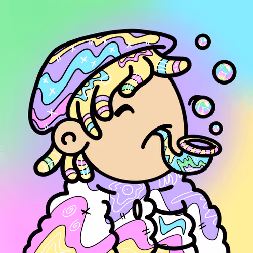 Sloodlesworld