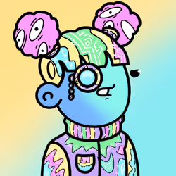 Sloodles #2362